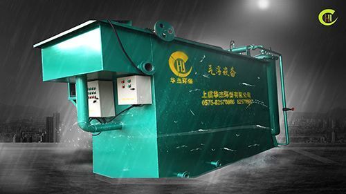 CA888亚洲城环保是除油气浮机生产厂家