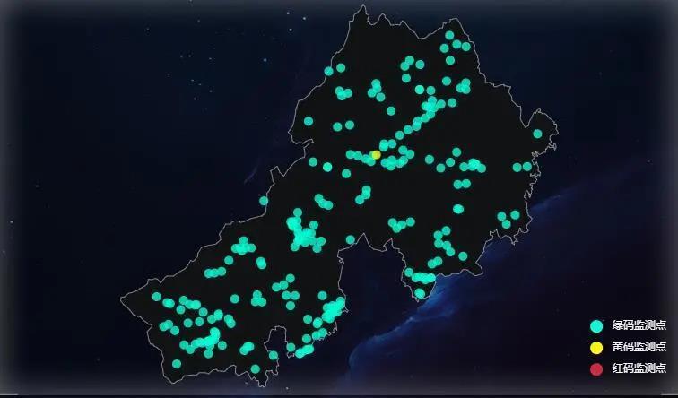 农村污水处理