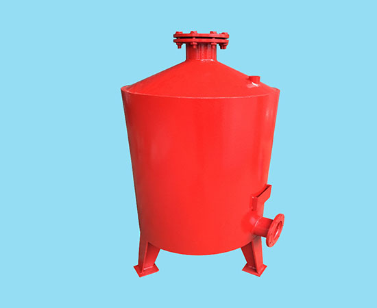 如何解决水泵抽水进水管有空气？用真空引水设备